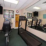 Quality Inn & Suites Biltmore East 