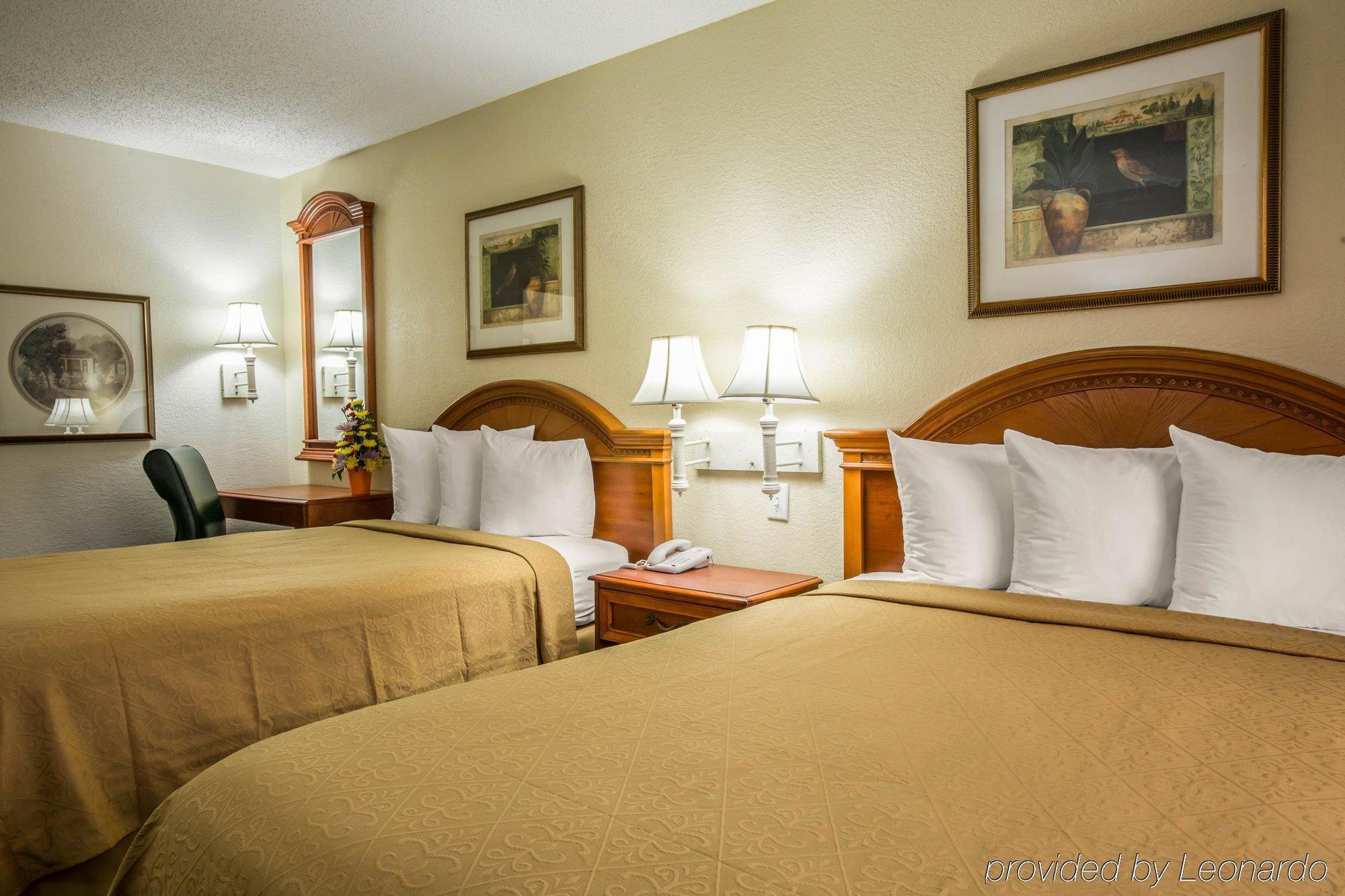 Hotel Quality & Biltmore East